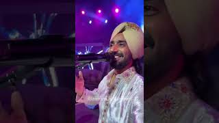 Satinder Sartaaj Live Show Performance at Chandigarh Carnival 2024 Satinder Sartaaj Last Night Show [upl. by Xirtaeb]