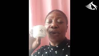 Curing Alopecia  Testimonial by Constance  HH Cosmetics [upl. by Curson679]