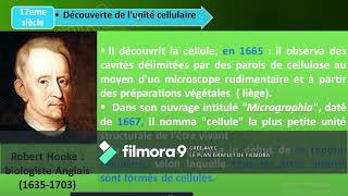 Microbiologie L2 snv chapitre 01 [upl. by Eiramrebma]