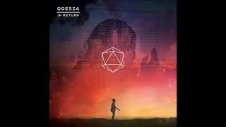 ODESZA  Its Only feat Zyra DIY Acapella [upl. by Emmery]