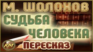 Судьба человека Михаил Шолохов [upl. by Lenhard]