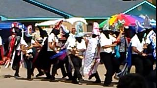 Matachines de San Lorenzo [upl. by Orola]