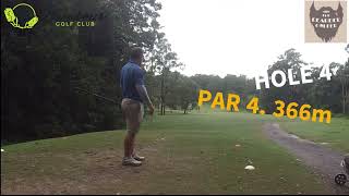 NAMBOUR GOLF COURSE5524 EPISODE 1 [upl. by Otha]