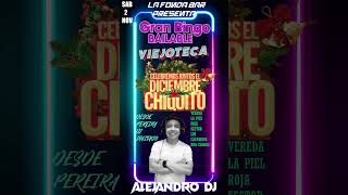 sàbado2noviembre la fonda bar risaralda caldas parati diciembre viralvideo rumba musica fly [upl. by Aranat651]