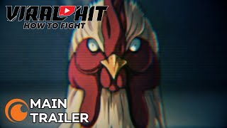 Viral Hit  MAIN TRAILER [upl. by Nonohcle]