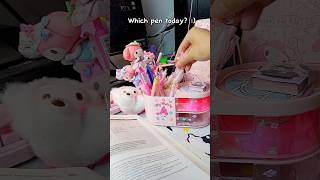 Study With Me Vlog 📖 Cozy Rain Study Motivation 📒 [upl. by Klara]