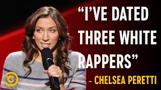 quotCome On Who Caresquot – Chelsea Peretti  Full Special [upl. by Aiynat678]