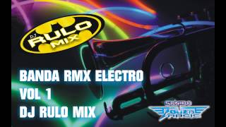 BANDA ELECTRO REMIX [upl. by Sella]