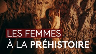 Femmes préhistoriques  sortir dune vision patriarcale [upl. by Vareck]