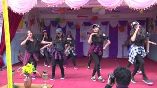 Neric Academy pari tyo dada ma hera [upl. by Cathrine640]