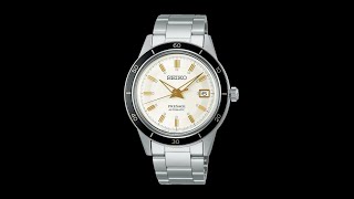 Seiko Presage SRPG03J1 For order call or WhatsApp on 917503977721 [upl. by Sisson770]