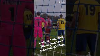 Warrington town [upl. by Bea]