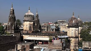 Gurdwara Sahib Bagh Sardaran or Ragunath Temples Complex Rawalpindi [upl. by Jervis]