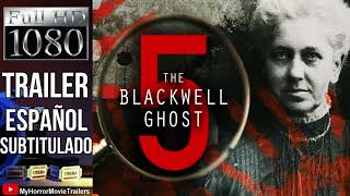 The Blackwell Ghost 5 2020 Trailer HD  Turner Clay [upl. by Priscilla]