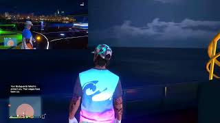 THE BEST GTA5 XLAG SPAWN TRAP xlag lagswitch [upl. by Eelyma211]