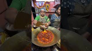 Most Oily Egg Rice in Pune  Indian Street Food [upl. by Elocin733]