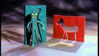 Gumby Theme Song 1967 remastered HD [upl. by Wiltz273]