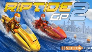 Riptide GP2  Hero MVP [upl. by Annaiv443]