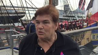 Brigitte van den HoveSmith lHermione en Floride en quot20182019quot [upl. by Krispin]