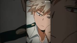 bakugou music love [upl. by Naejamron255]