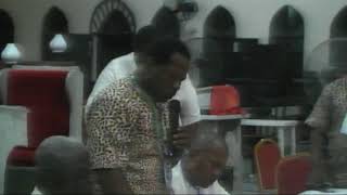 St Nicholas Anglican Church Woji Port Harcourt Live Stream [upl. by Primrose]