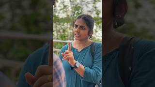 അങ്ങനെയൊന്നും പറയല്ലേ പെണ്ണേ 🙏🙏 short film malayalam comedy  Mayavi shorts trending short [upl. by Bluefarb]