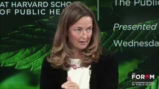 Legalizing Marijuana The Public Health Pros and Cons  The Forum at HSPH [upl. by Sirrah]