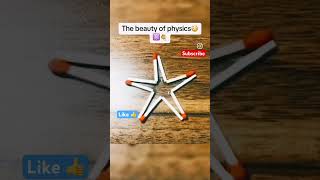 The beauty of Physics🔥Must watch 🔥 sciencelove physics physicsfundamentals [upl. by Oakleil]