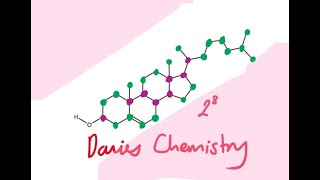 38 Aldehydes and Ketones No 3  Racemic mixture from an electrophilic addition reaction [upl. by Ahseyi958]