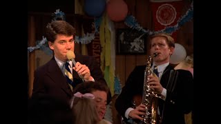 Potsie sings quotVenusquot at the dance marathon  Happy Days S4E08 1976 [upl. by Ethelin]