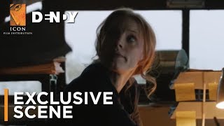 ZERO DARK THIRTY  Scene Clip quotYoure In Luckquot [upl. by Odnumyer578]