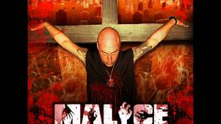 Malice  6 Feet from the Edge Feat Scott Something Or Other From Creed [upl. by Ciredec]