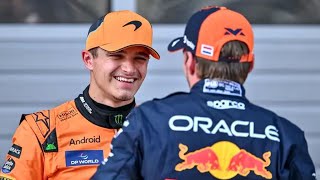 Lando Norris told exactly when he lost title to Max Verstappen as major errors explained [upl. by Albin]