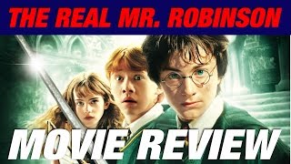 HARRY POTTER AND THE CHAMBER OF SECRETS 2002 Movie Review [upl. by Ailasor]