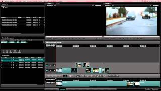 FCPX to Resolve roundtrip [upl. by Aniret197]