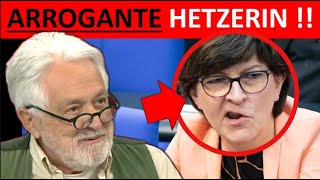 💥EKELHAFTES VERHALTEN🤮💥BRODER RECHNET MIT SASKIA ESKEN AB [upl. by Yssak]