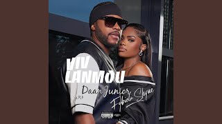 VIV LANMOU feat Fabiola shyne [upl. by Beetner]