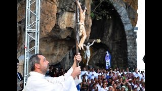 Romaria 2016 Missa Festiva do Bom Jesus da Lapa [upl. by Sioled]