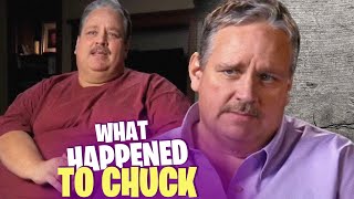 My 600Lb Life Spoilers What Happened To Chuck Turner After Season 2  What’s Next [upl. by Rufina]