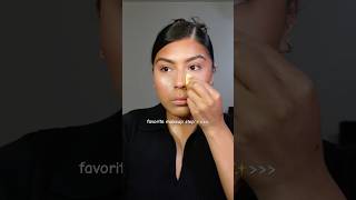 setting your under eyes makes the BIGGEST difference 😍👏🏻makeup makeuphacks beautytips [upl. by Monti]