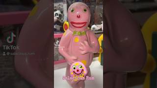 BLOBBY  Money Box  Piggy Bank [upl. by Aineg883]