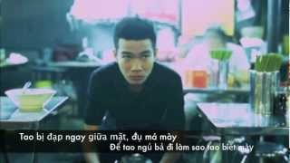 Người Số Một  Wowy amp Karik  HD  Lyric [upl. by Reklaw]