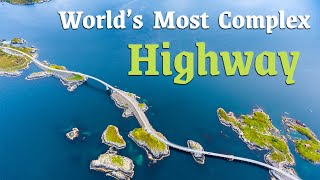 Norways Record Breaking Highway Subscriber Topic Episode 2 [upl. by Crosby]