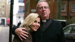 My Life at Christmas with Sally Phillips Ep 1  The Rev Richard Coles [upl. by Krystin]