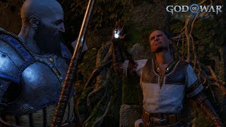 God Of War Ragnarok PC Live 11Road To 300 Subs [upl. by Trab]