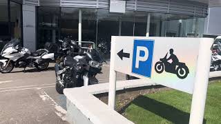 Welcome to Wollaston BMW Motorrad [upl. by Oslec]