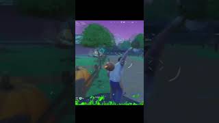 Redneck Cuts Crops fortnite fortnitemares gaming leatherface [upl. by Annamaria]