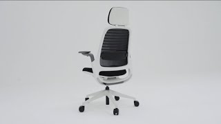 Steelcase Series 1 [upl. by Newob]