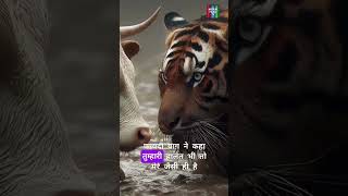 Moral Fable TV hindimotivation inspiration hindimotivation viralvideo moralkahaniya [upl. by Libbey552]