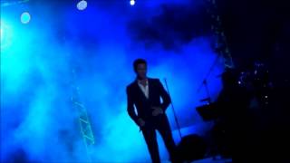 Mario Frangoulis  Caruso  Live in Thessaloniki [upl. by Electra]